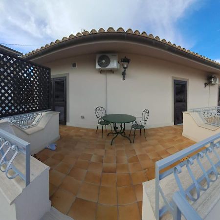 Casa Vacanze Villa Eolo Агридженто Екстериор снимка