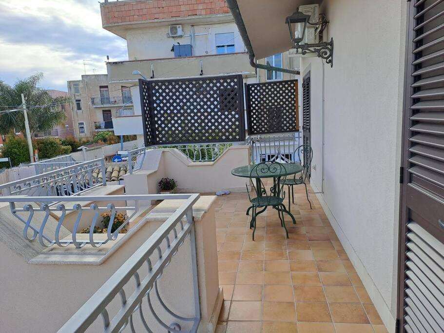 Casa Vacanze Villa Eolo Агридженто Екстериор снимка
