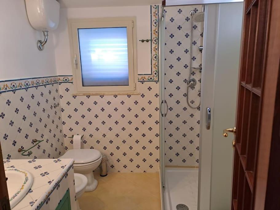 Casa Vacanze Villa Eolo Агридженто Екстериор снимка
