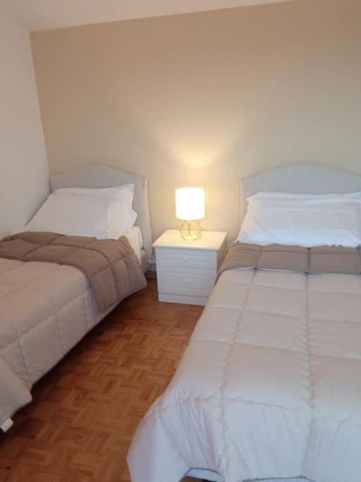 Casa Vacanze Villa Eolo Агридженто Екстериор снимка