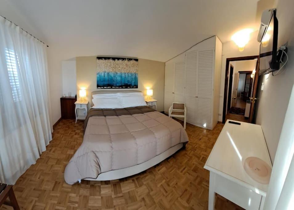 Casa Vacanze Villa Eolo Агридженто Екстериор снимка