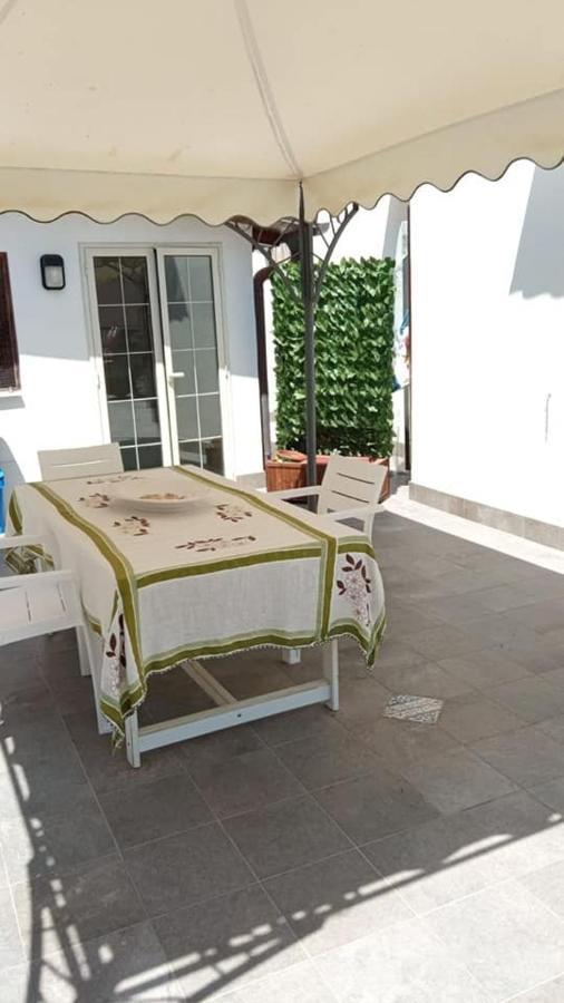 Casa Vacanze Villa Eolo Агридженто Екстериор снимка